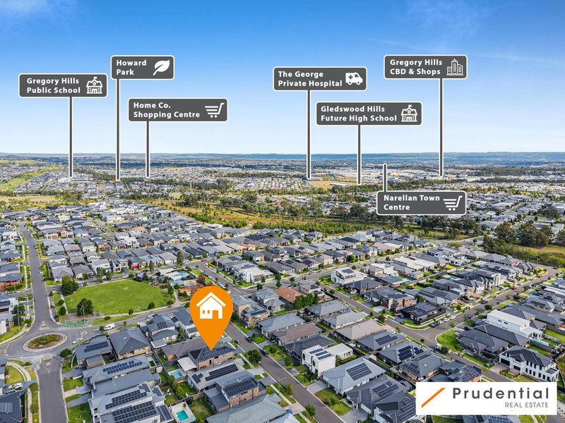 Photo - 6 Meale Avenue, Gledswood Hills NSW 2557 - Image 26