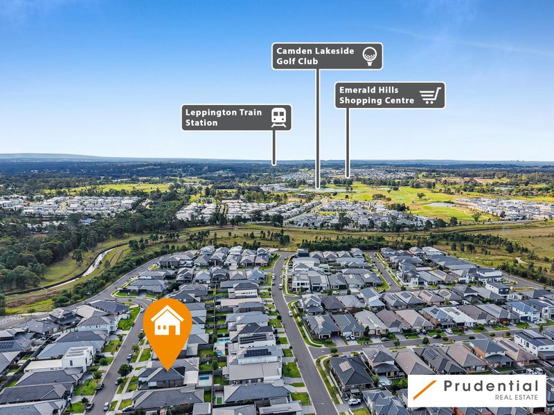 Photo - 6 Meale Avenue, Gledswood Hills NSW 2557 - Image 28