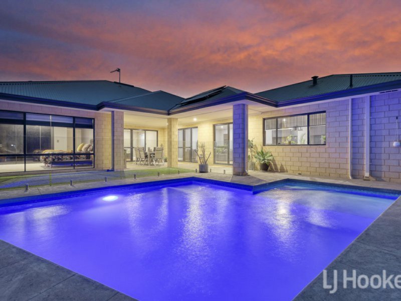 Photo - 6 Medalist Terrace, Yanchep WA 6035 - Image 2