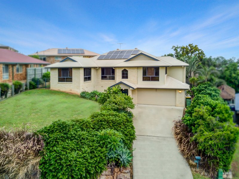 Photo - 6 Meilland Court, Eatons Hill QLD 4037 - Image 3