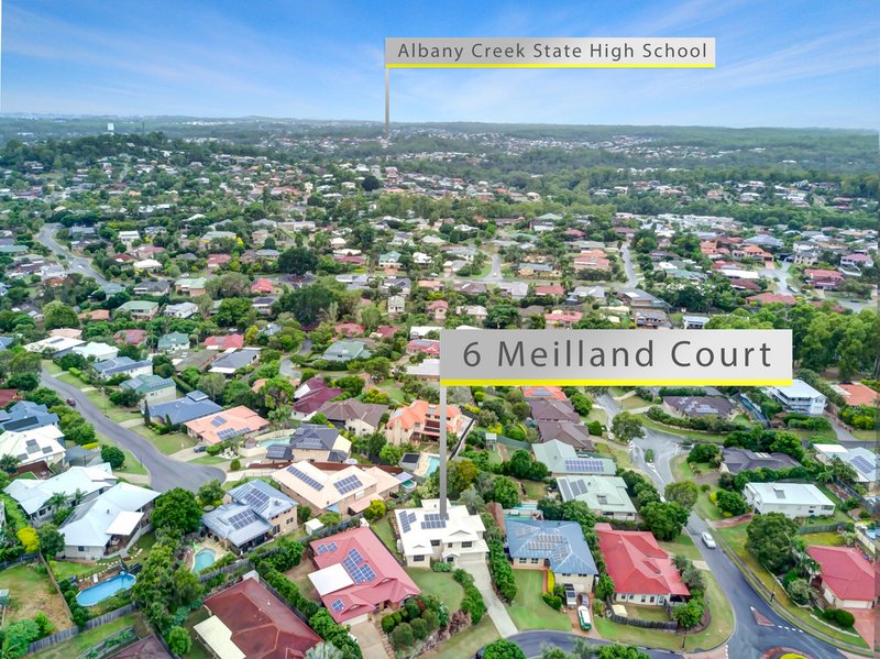 Photo - 6 Meilland Court, Eatons Hill QLD 4037 - Image 20