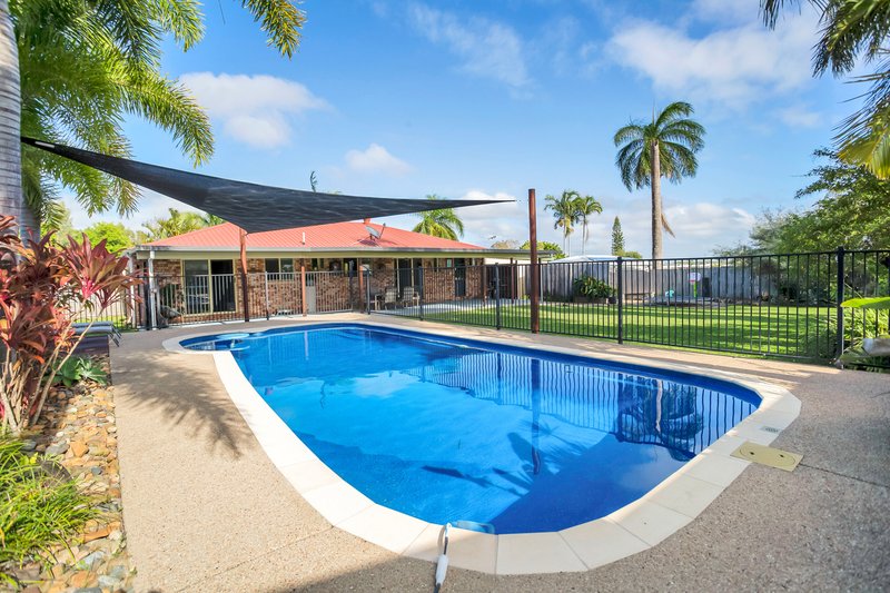 Photo - 6 Melanie Street, Eimeo QLD 4740 - Image 1