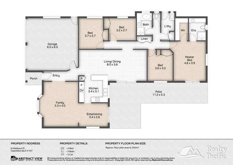 Photo - 6 Meldawn Place, Capalaba QLD 4157 - Image 15