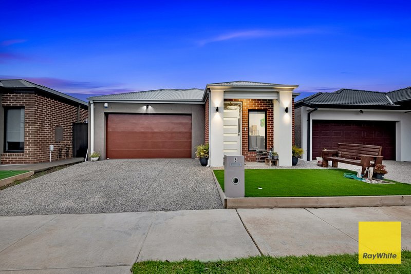 6 Melissa Street, Tarneit VIC 3029