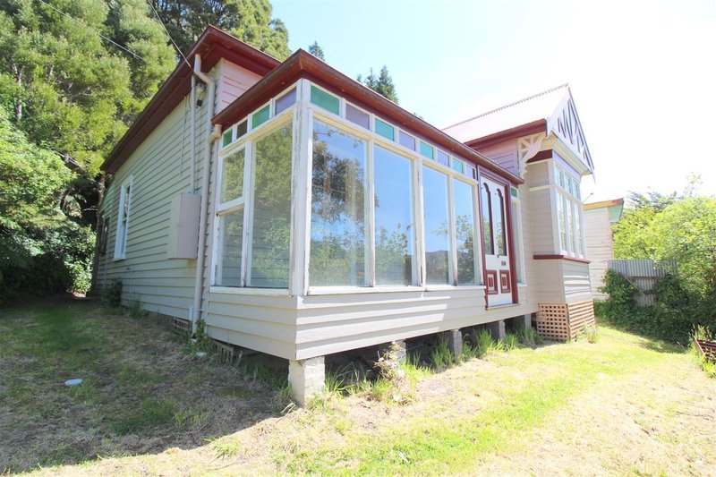 6 Mellor Street, Queenstown TAS 7467