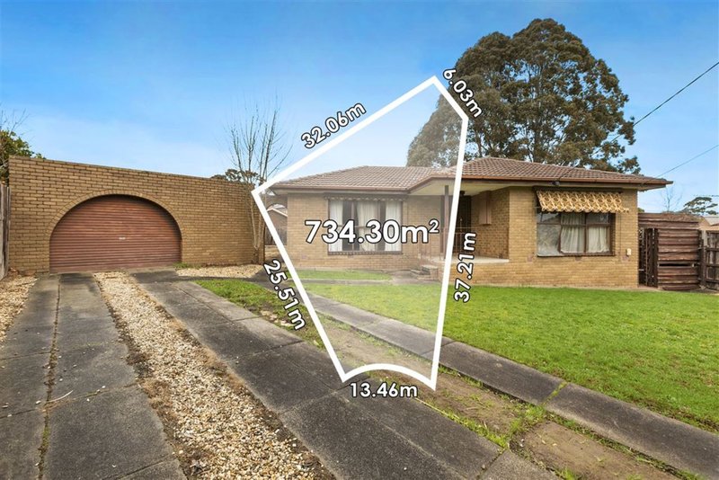 6 Melrose Court, Glen Waverley VIC 3150