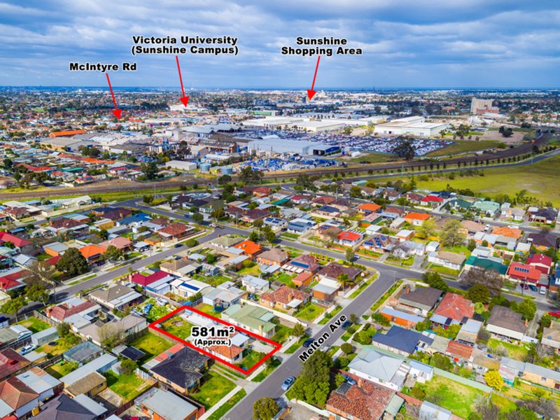 6 Melton Avenue, Sunshine North VIC 3020 Real Estate Industry Partners