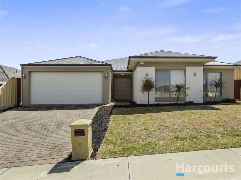 6 Melvich Green, Butler WA 6036