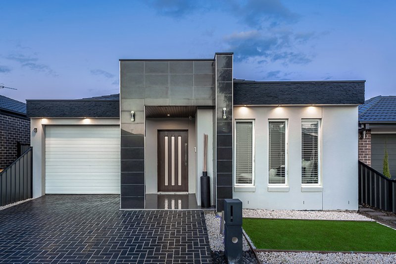 6 Melville Road, Craigieburn VIC 3064