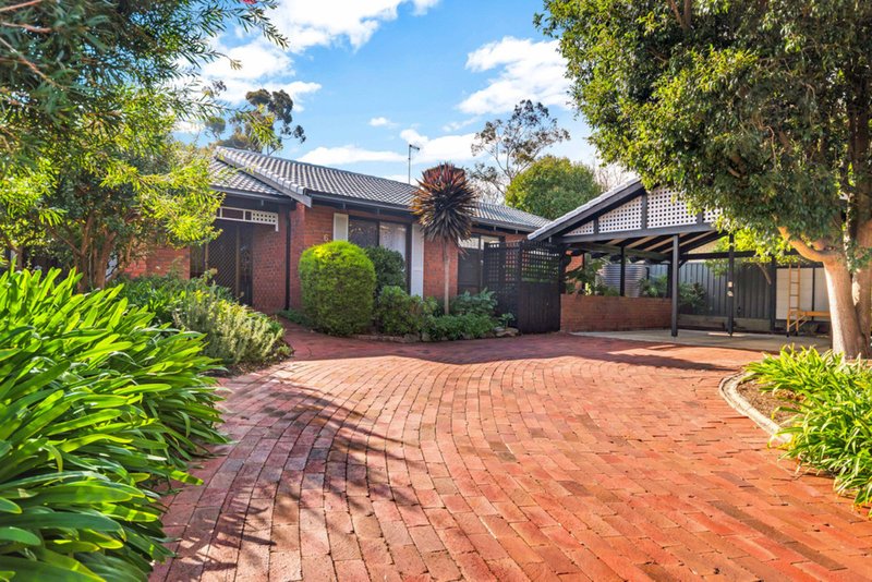 6 Memford Way, Flagstaff Hill SA 5159