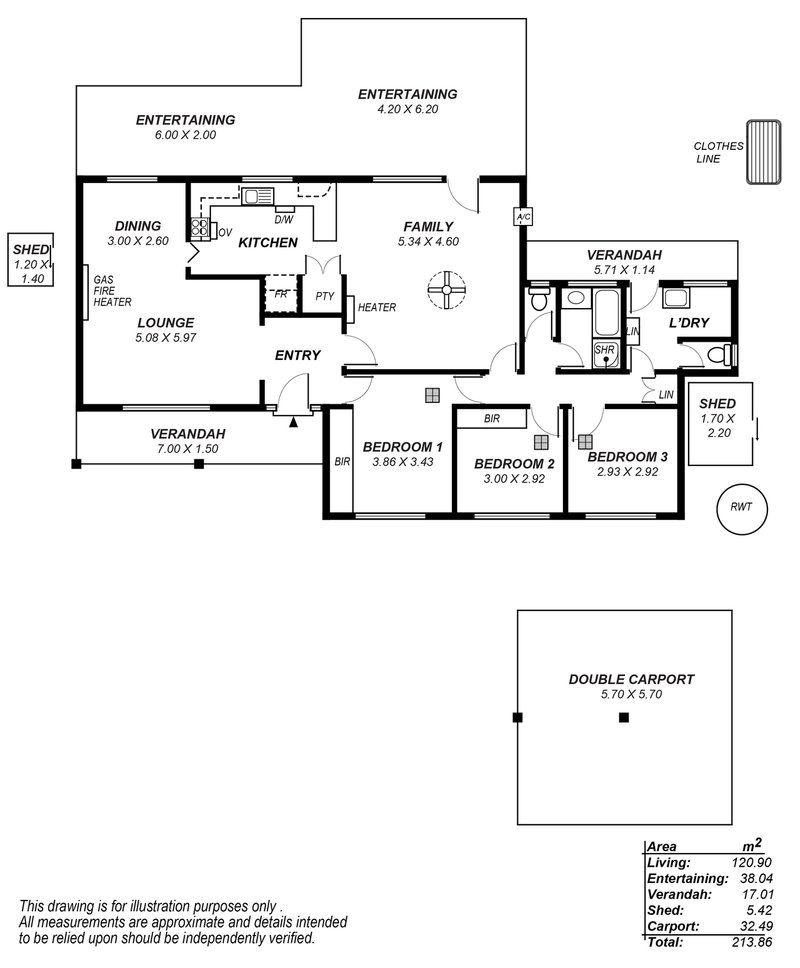 Photo - 6 Memford Way, Flagstaff Hill SA 5159 - Image 19