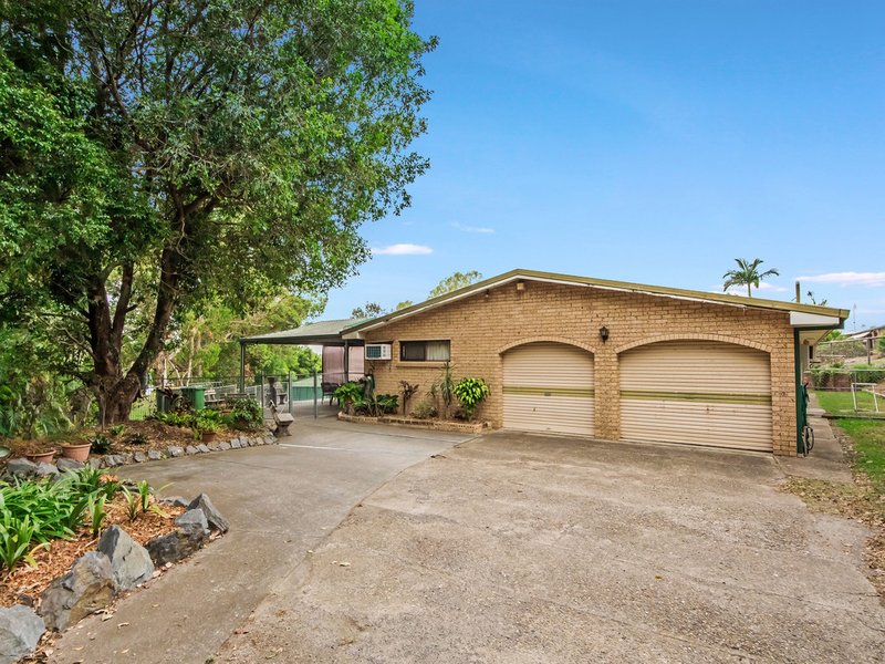 6 Mendooran Court, Oxenford QLD 4210