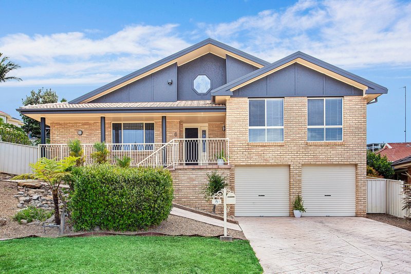 Photo - 6 Menindee Close, Flinders NSW 2529 - Image 1