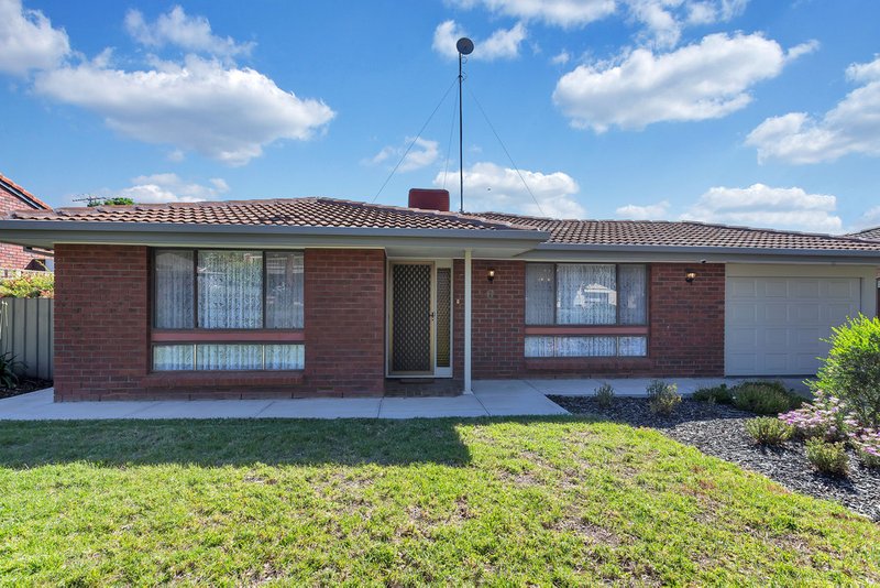 6 Mepsted Crescent, Athelstone SA 5076