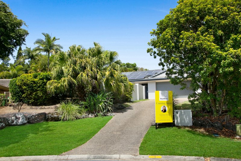 Photo - 6 Merion Court, Robina QLD 4226 - Image 23