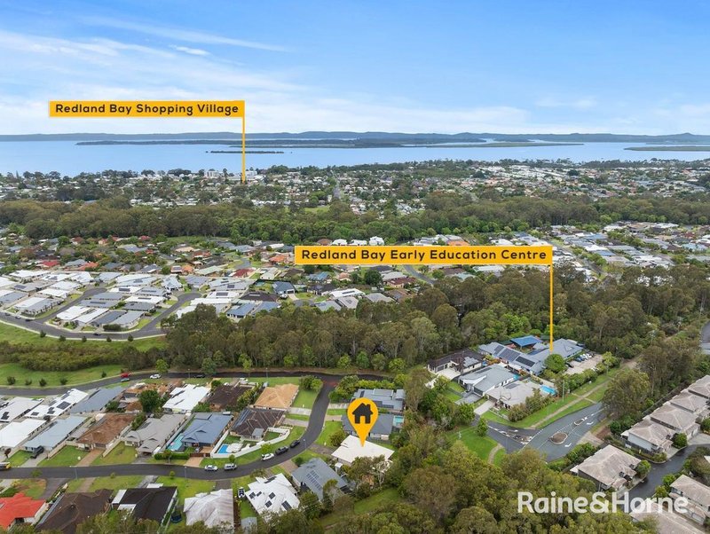 Photo - 6 Mervyn Crescent, Redland Bay QLD 4165 - Image 25