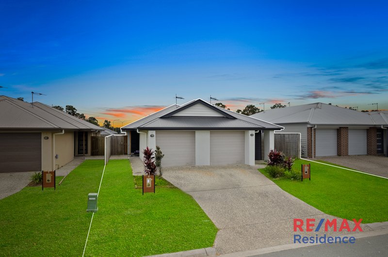 6 Miamax Place, Logan Reserve QLD 4133