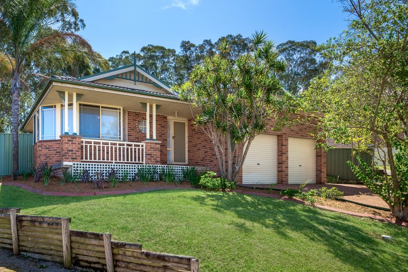 6 Miami Place, Cranebrook NSW 2749