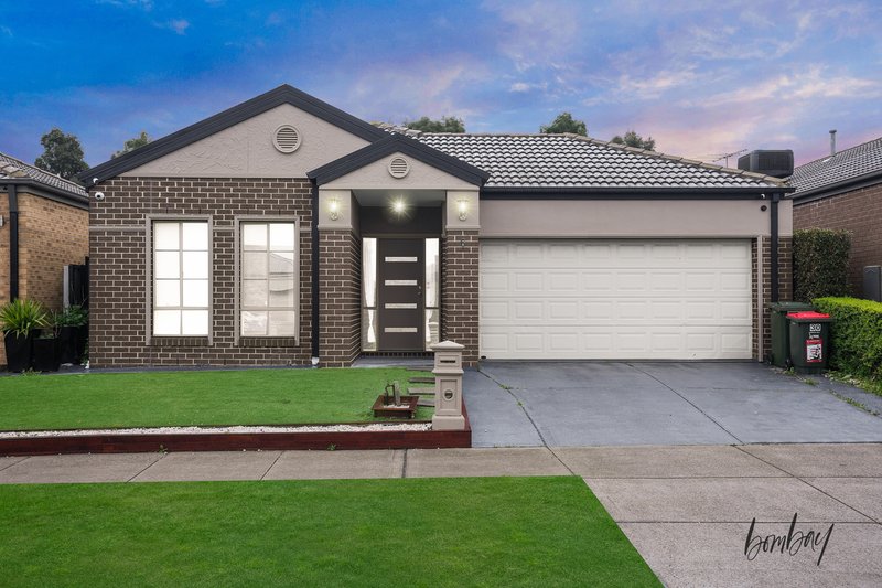 6. Middlesborough Drive, Craigieburn VIC 3064