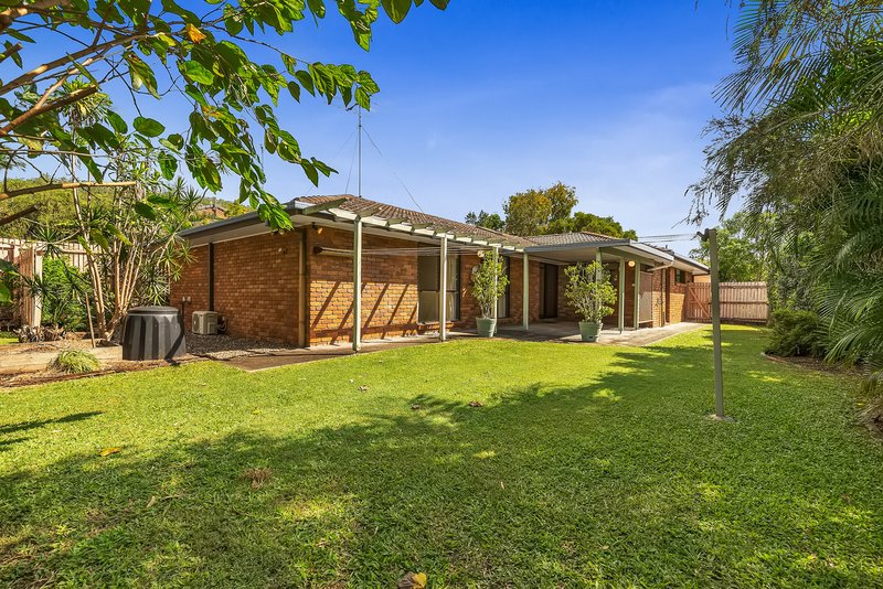 Photo - 6 Midmar Ct , Keperra QLD 4054 - Image 10