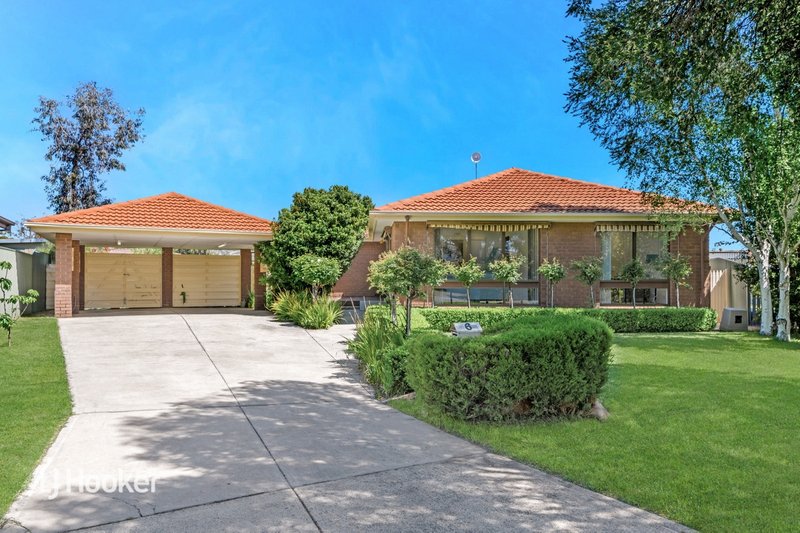 6 Milan Court, Athelstone SA 5076