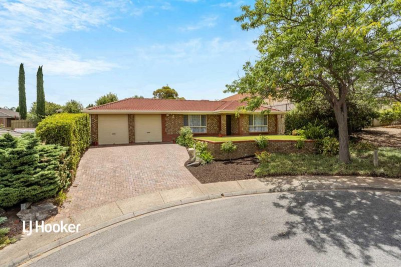 6 Mildren Court, Greenwith SA 5125