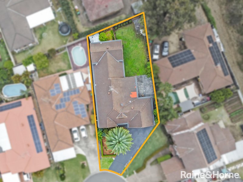 Photo - 6 Mill Place, St Clair NSW 2759 - Image 21