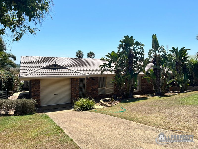 6 Miller Court, Gatton QLD 4343