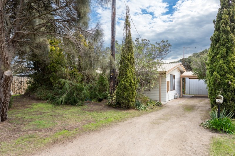 6 Miller Street, Blairgowrie VIC 3942