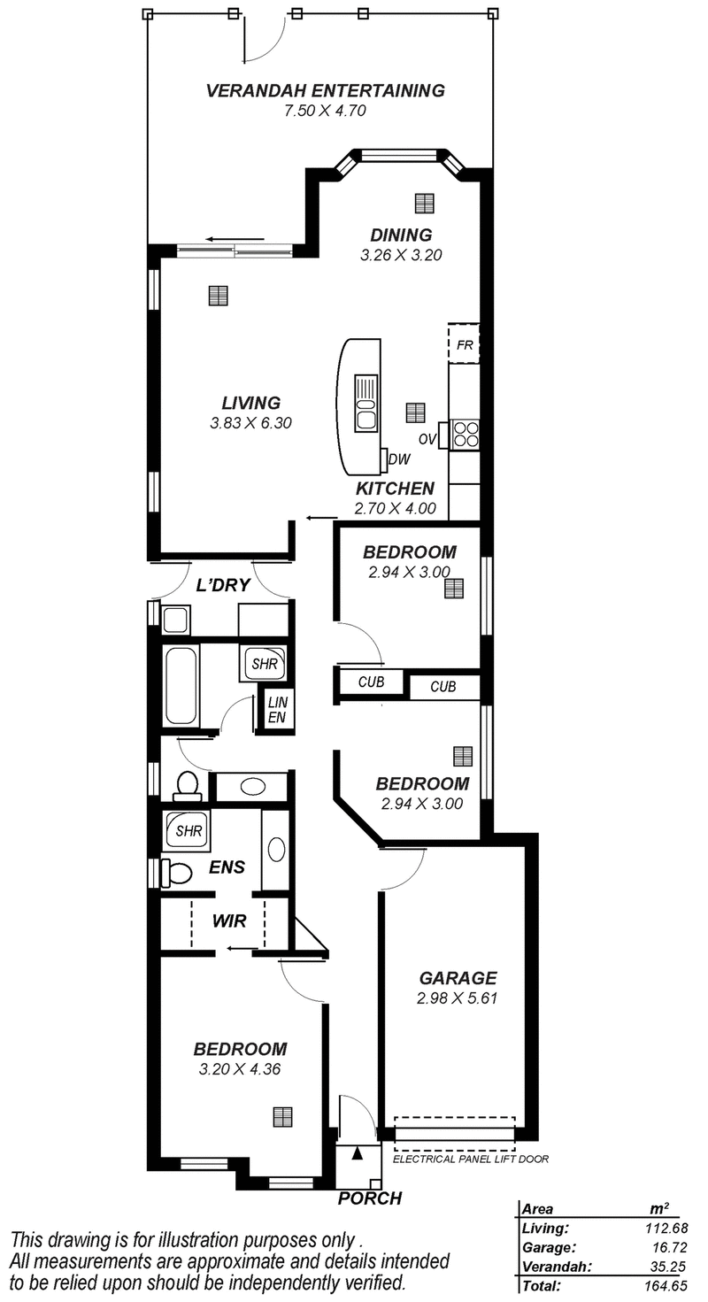 6 Miller Street, Gardens SA 5047 Real Estate Industry Partners