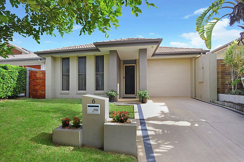 6 Millettia Close, North Lakes QLD 4509