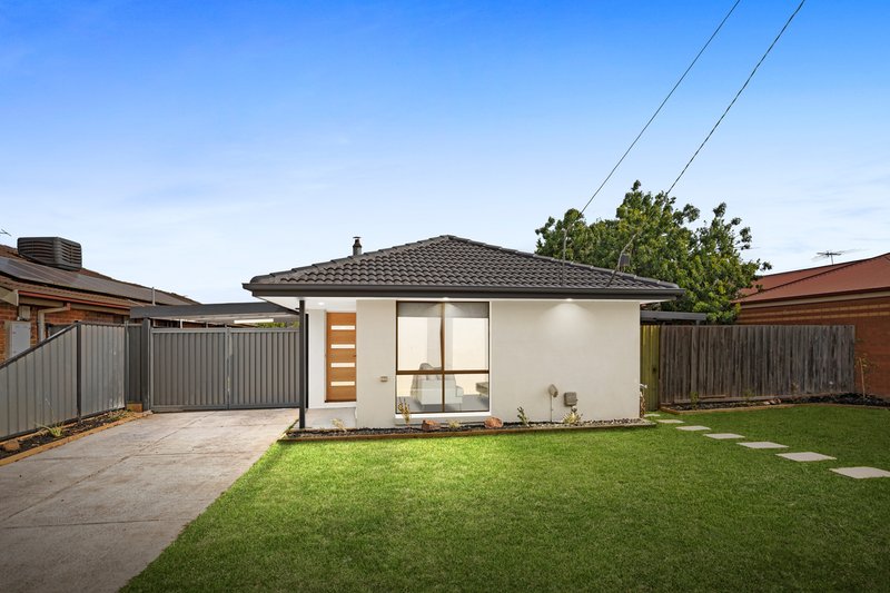 6 Millewa Way, Wyndham Vale VIC 3024