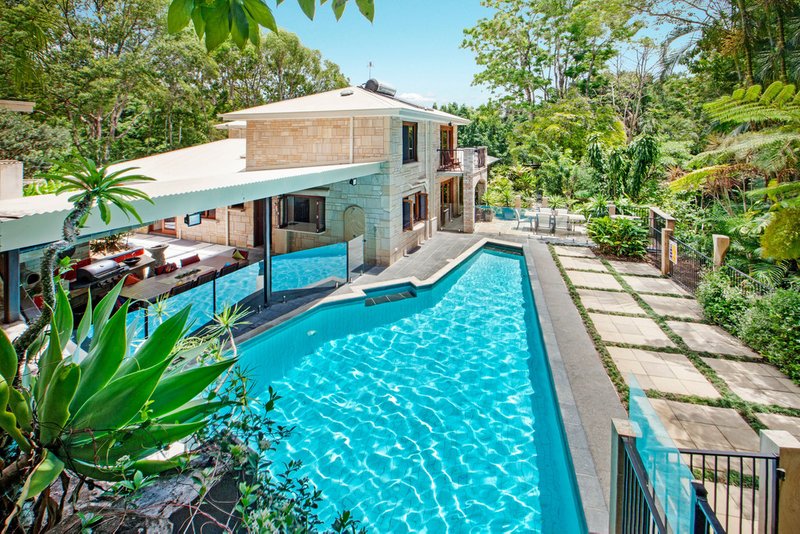 6 Millstream Court 'La Casa Del Cascada' , Buderim QLD 4556