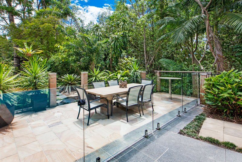 Photo - 6 Millstream Court 'La Casa Del Cascada' , Buderim QLD 4556 - Image 5