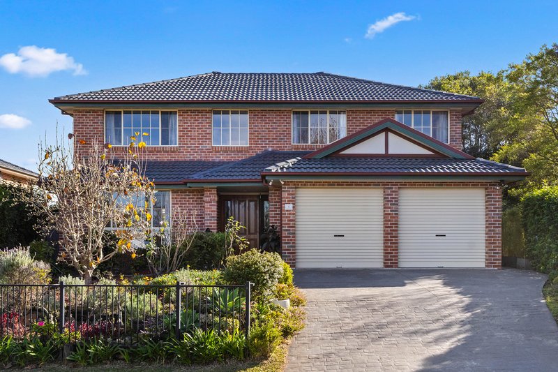Photo - 6 Milner Avenue, Hornsby NSW 2077 - Image 1