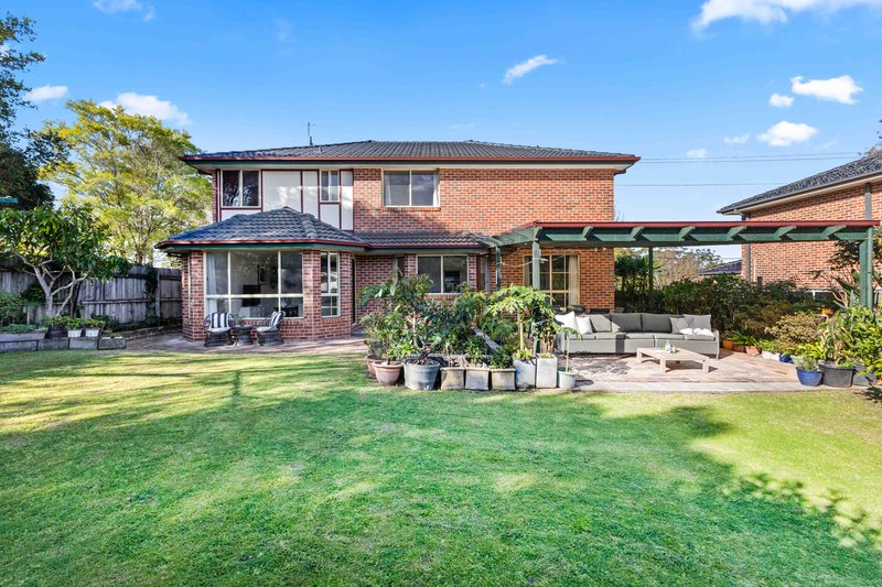 Photo - 6 Milner Avenue, Hornsby NSW 2077 - Image 12