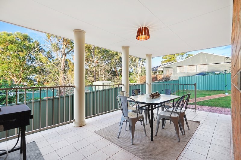 Photo - 6. Minerva Avenue, Vincentia NSW 2540 - Image 8