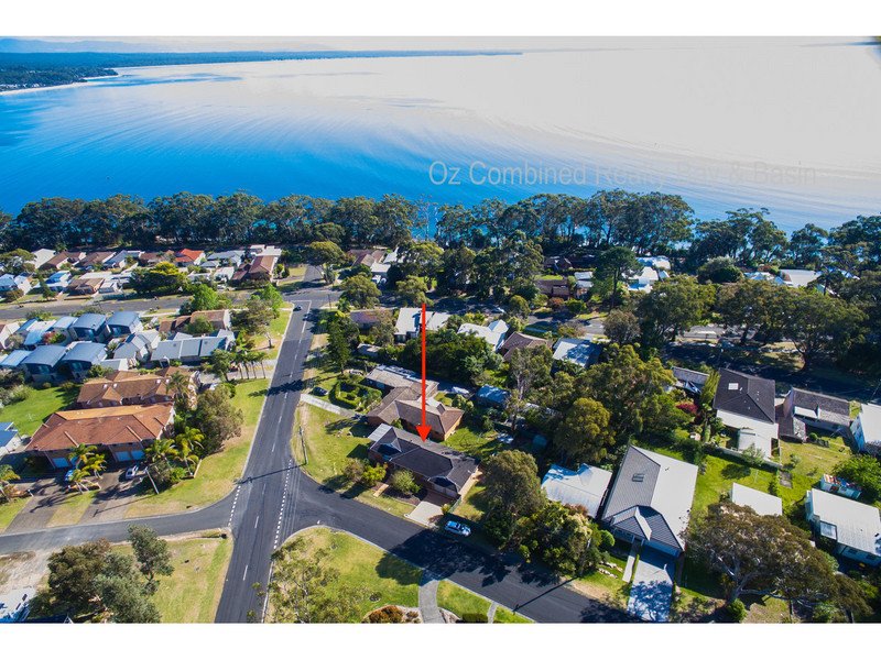 Photo - 6. Minerva Avenue, Vincentia NSW 2540 - Image 10