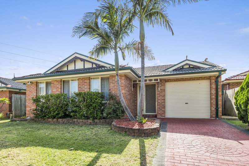 6 Minerva Place, Prestons NSW 2170