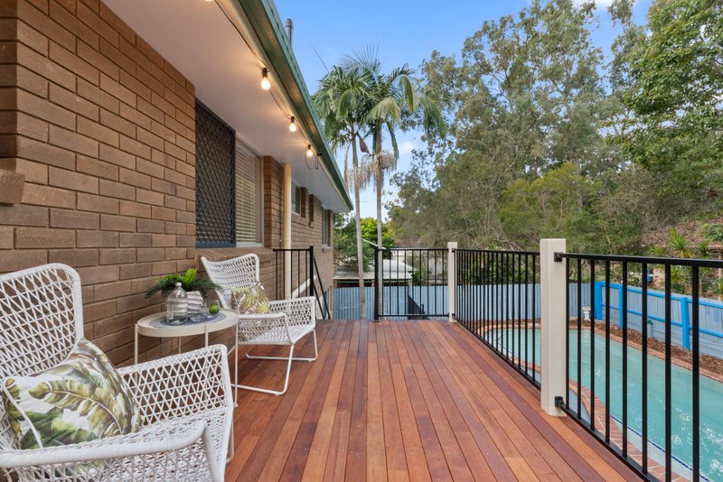 Photo - 6 Minya Street, The Gap QLD 4061 - Image 5