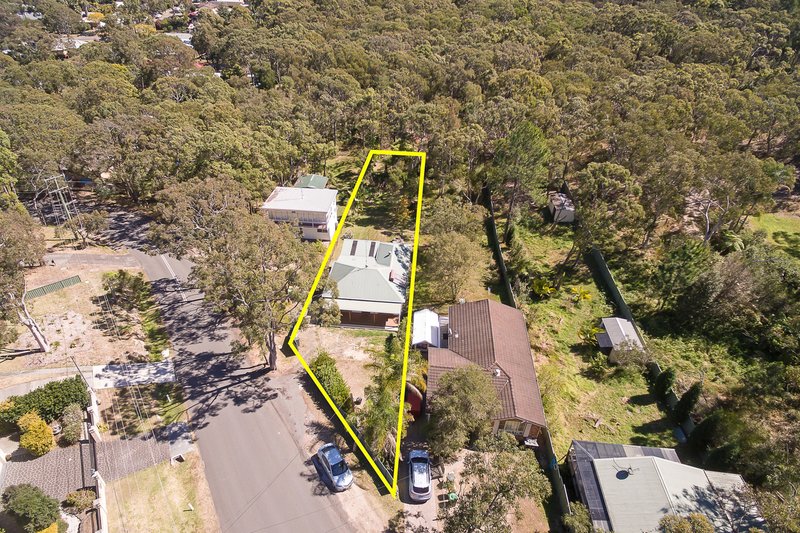 6 Mirrabooka Road, Mirrabooka NSW 2264