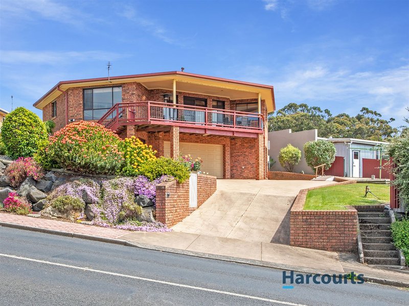 6 Mission Hill Road, Penguin TAS 7316