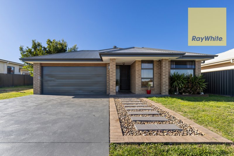 6 Mistful Park Road, Goulburn NSW 2580