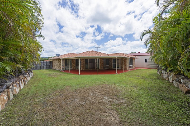 6 Mistletoe Court, Ormeau QLD 4208