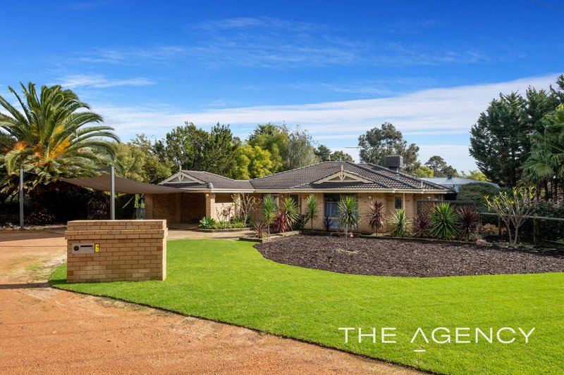 Photo - 6 Misty Road, Parkerville WA 6081 - Image 3