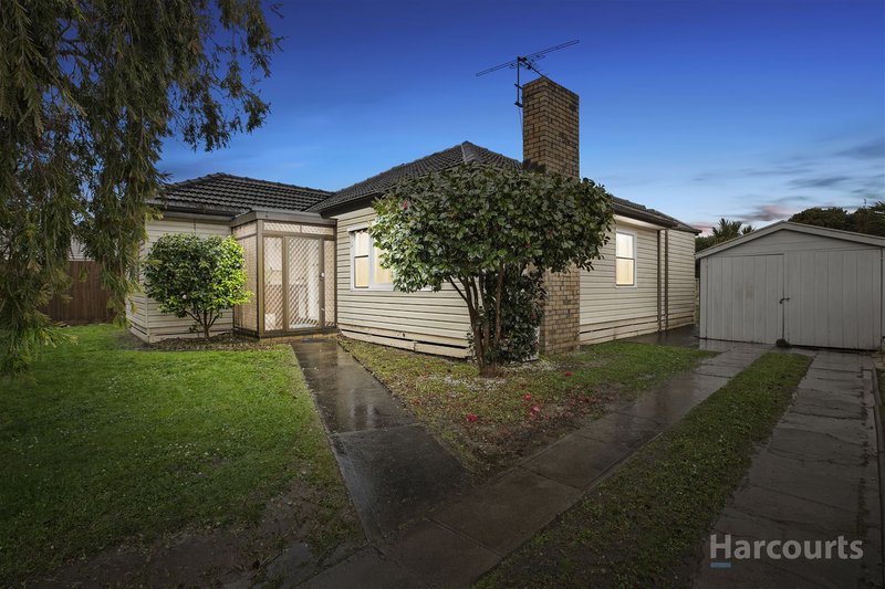 6 Mitre Crescent, Bayswater VIC 3153