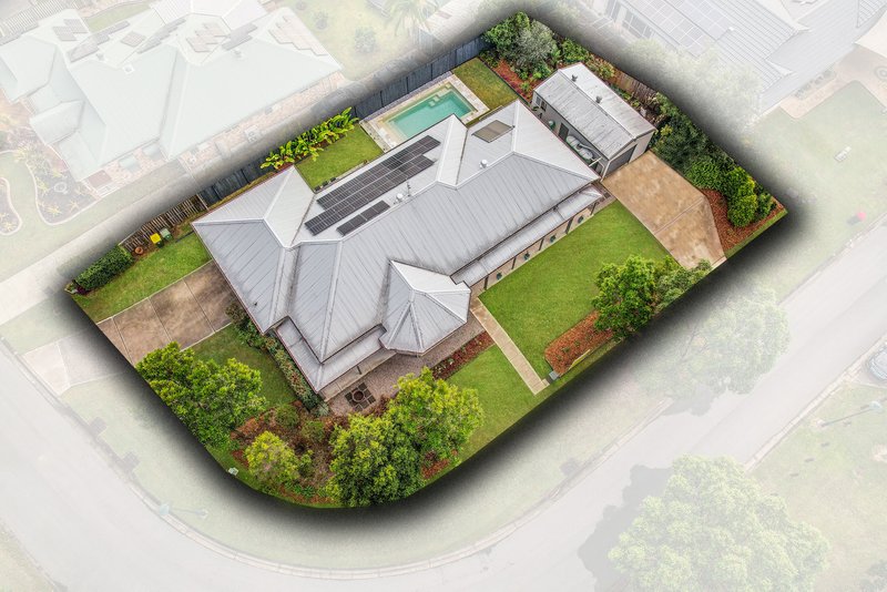 6 Mitta Crescent, Narangba QLD 4504