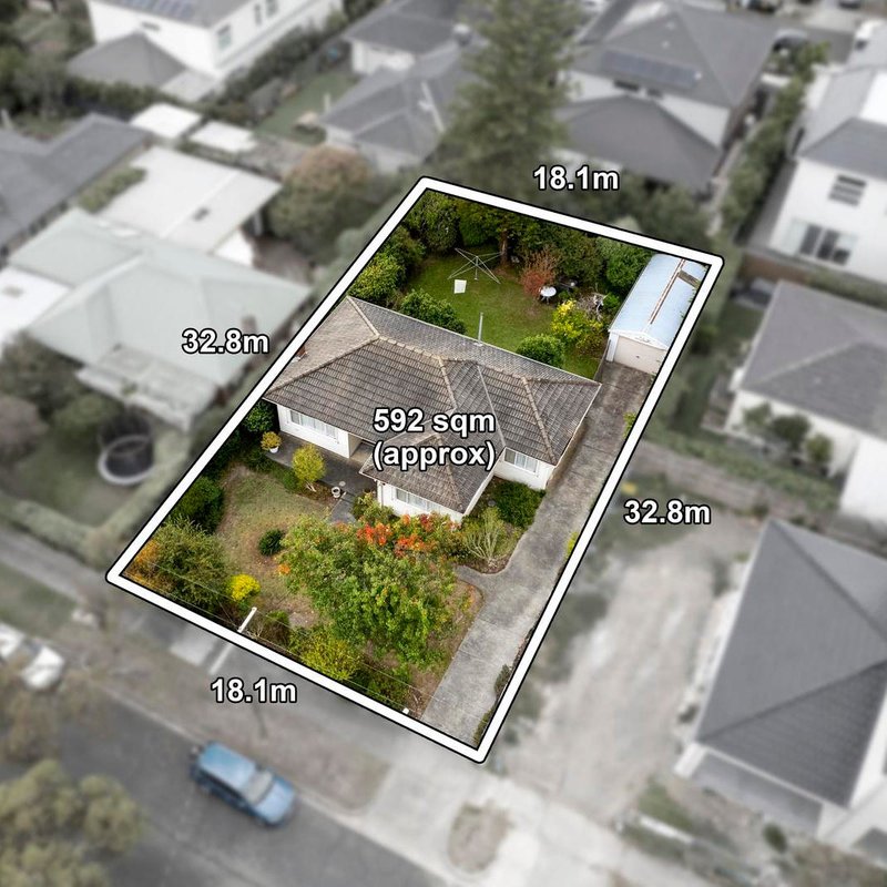 Photo - 6 Mitta Street, Box Hill North VIC 3129 - Image 4