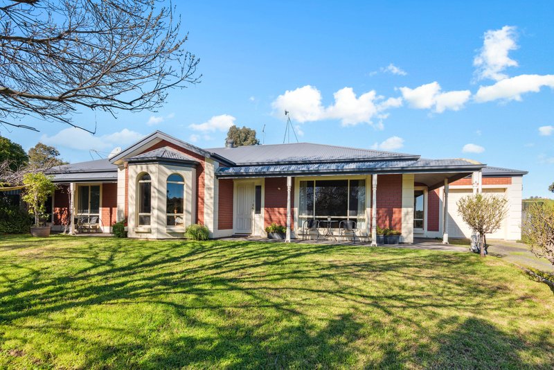 6 Monaghan Court, Kanmantoo SA 5252