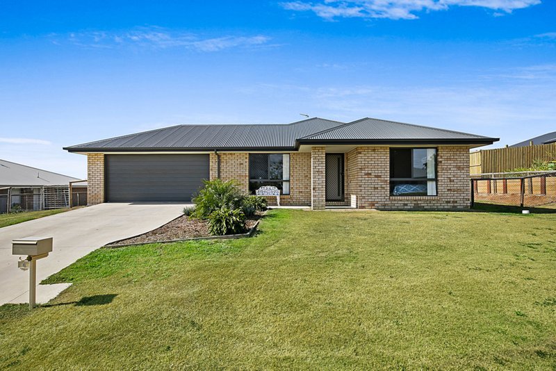 6 Monarch Street, Meringandan West QLD 4352